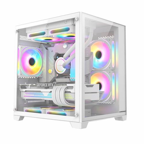 深入解析 五大创新水冷机箱设计与技术选型指南