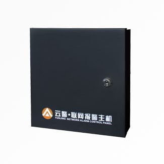 AL-238TA监控主机在保密室红外线控制报警器安装中的核心应用