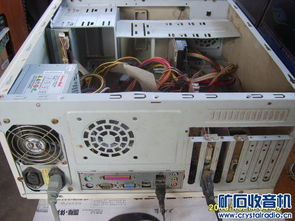 构建高效稳定的Discuz论坛监控主机 一台搭载专业监控卡的电脑主机配置指南