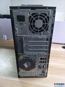 99元惠普AMD三代主机准系统 办公、监控与收银的入门之选